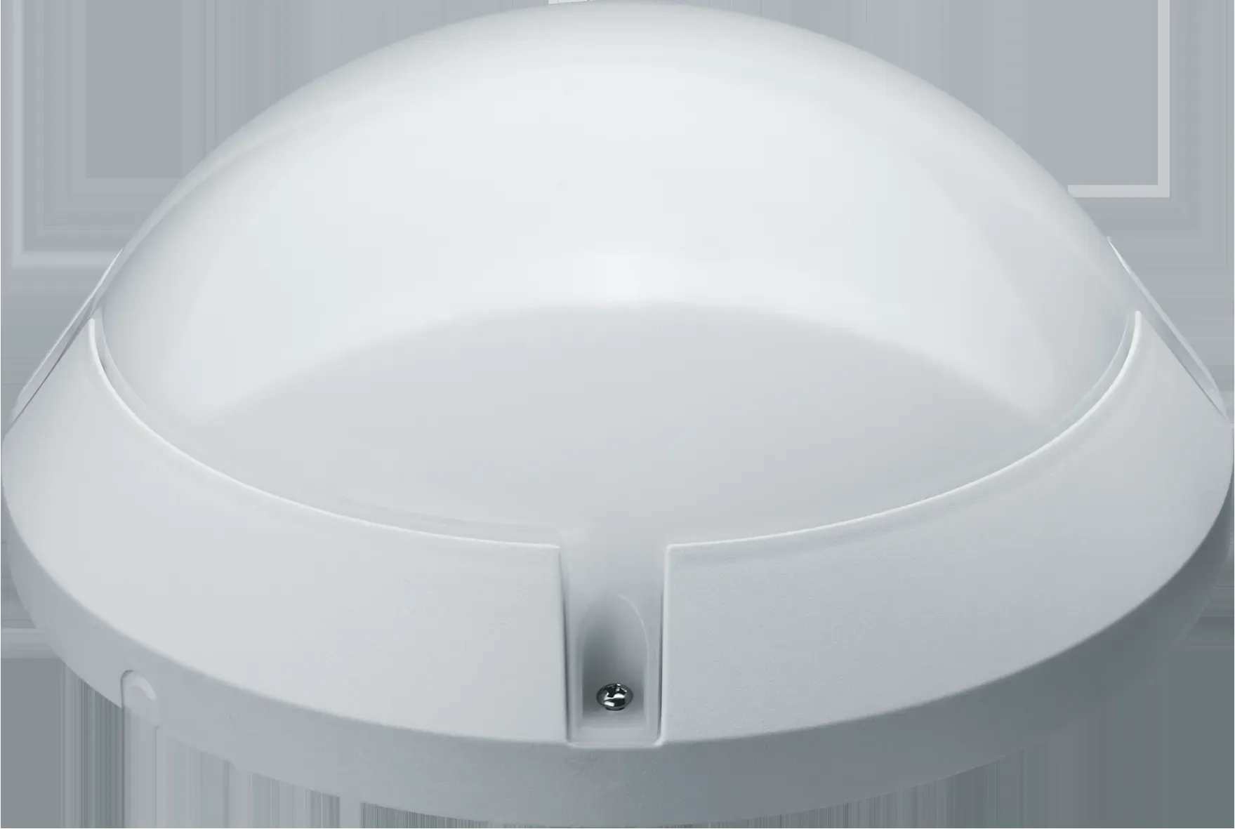 Светильник светодиодный ДБП-13w 4000K 1235Лм круглый пластиковый IP65 белый Navigator Group 19299