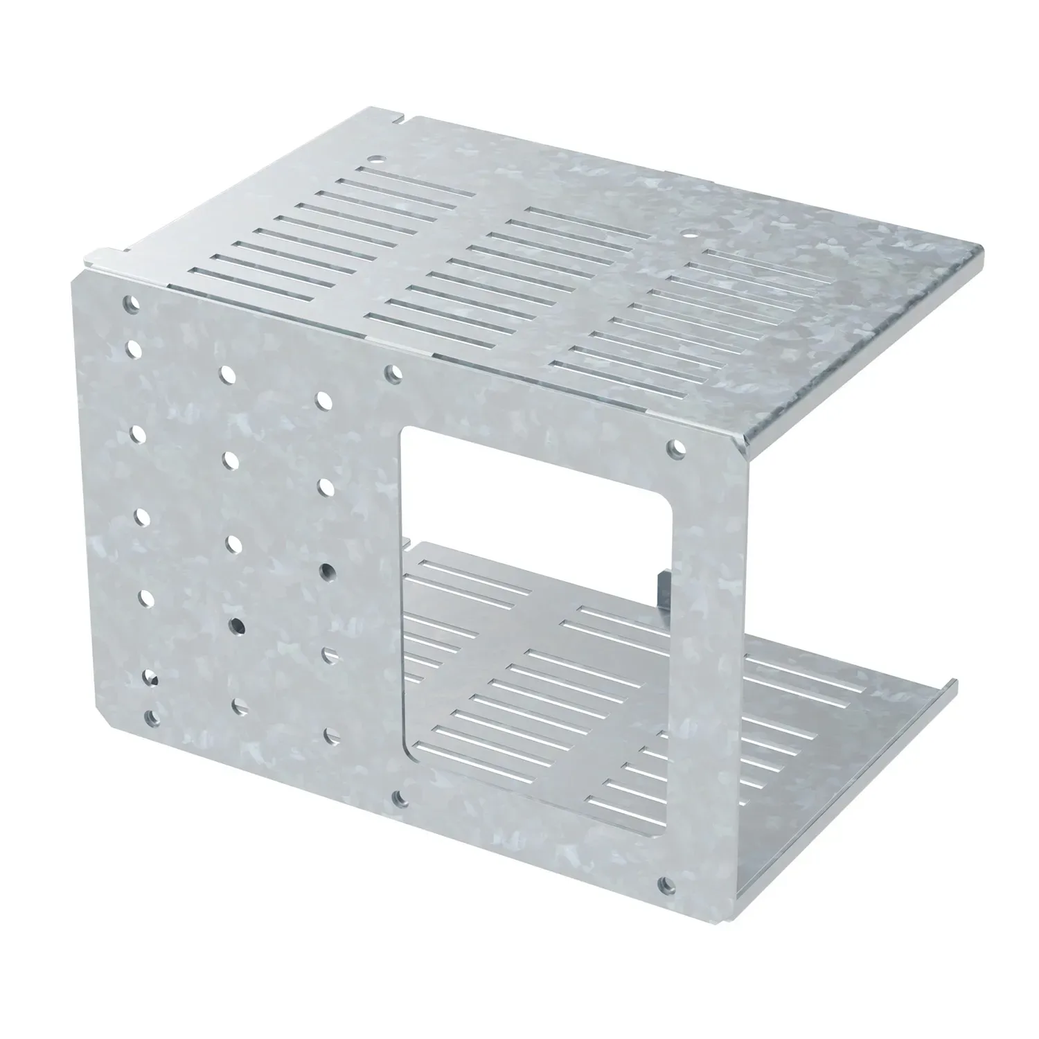 Комплект секционирования 3b 2-стороннее 3M, каб.вывод DKC R5M2W3MRT3C