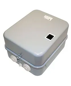 Пускатель э/м ПМ12-063641 У3 В, 380В, РТТ-231, 50,0А Электротехник 060641222ВВ380000800