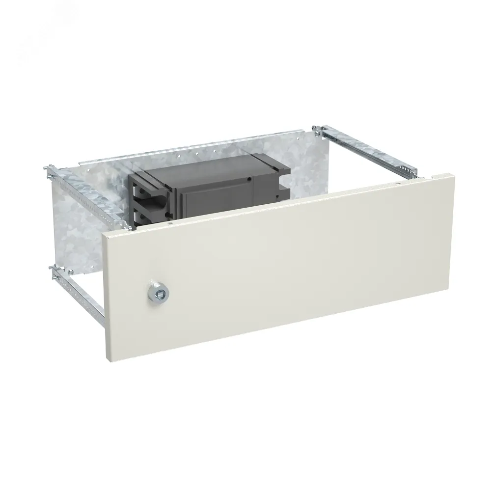 Комплект универсальный внешней установки В=200 Ш=600 КЭАЗ Optima (от-ка) 306849