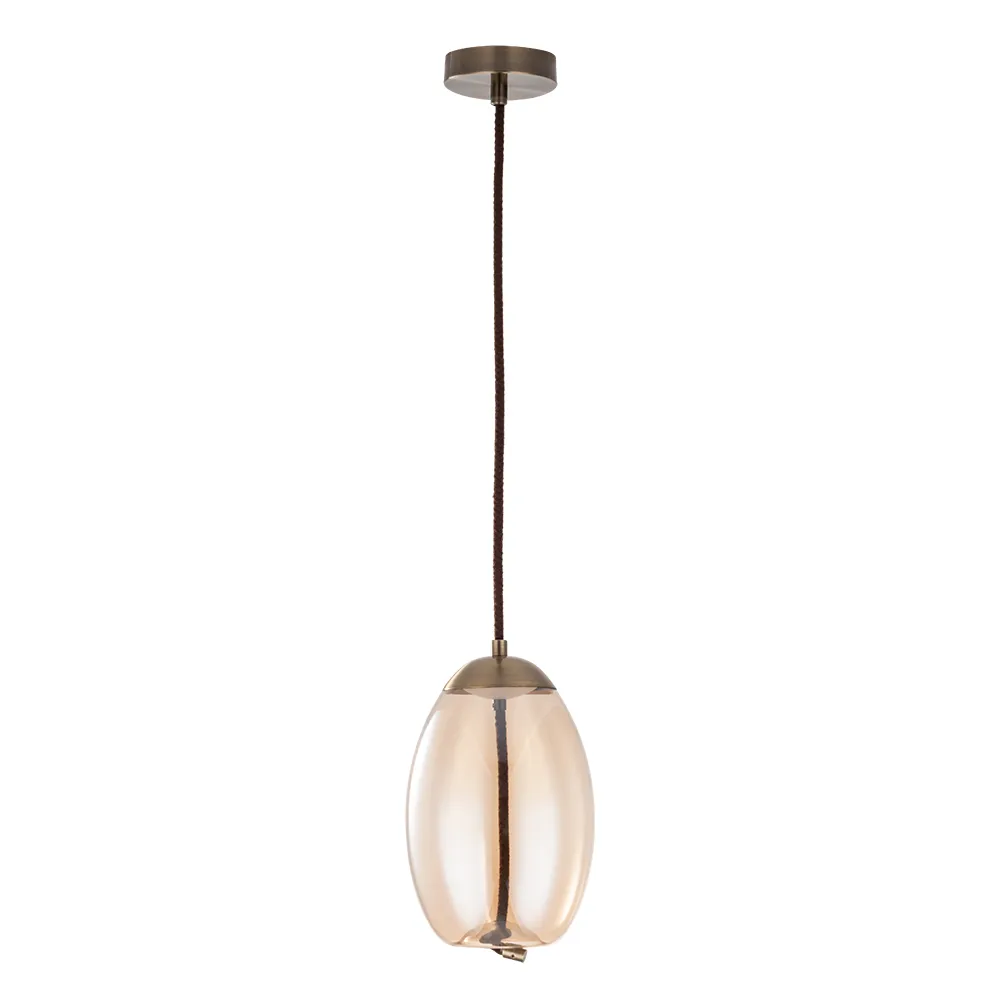 Светильник подвесной CODY Arte Lamp A7769SP-1AB
