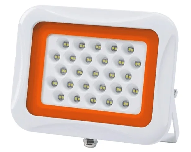 Прожектор светодиодный до-50w 6500k 4500лм 60° ip65 JAZZWAY 5007970