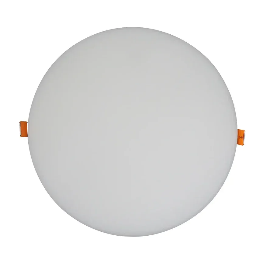 Светильник LED-А ф220 ДПО 02-036-001 4000К3600лм круг ИУ ЭЛЕТЕХ 1030450431