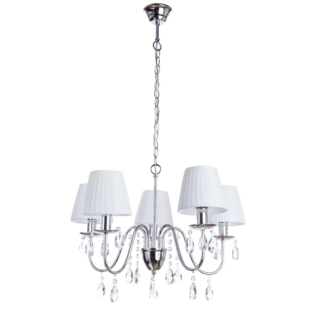 Люстра MELISA Arte Lamp A9123LM-5CC