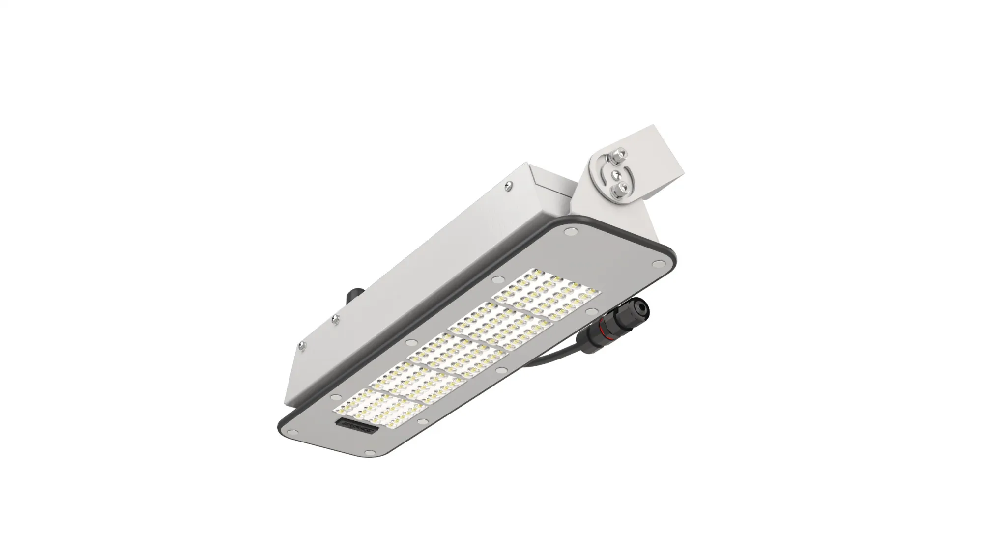 Светильник LED сертифицированный РЖД ОПТИМА 2.0 (СБУ) 36Вт 5400Лм 5.0К КСС Ш IP67 управление 0-10В ЛЕД-Эффект LE-28-УХЛ1-МС3-036-67Х-93203 СБУ