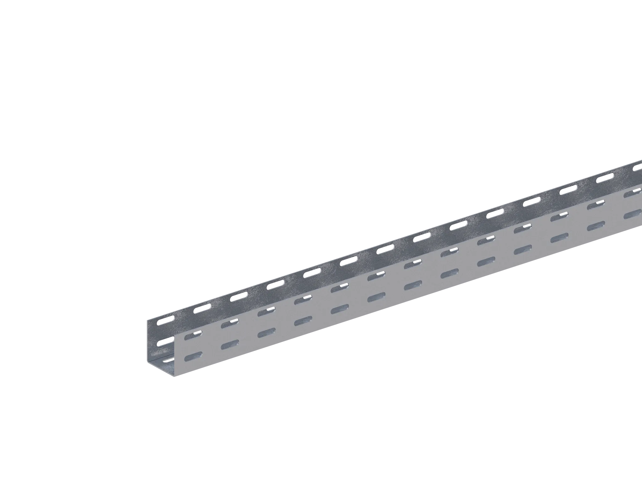 Лоток монтажный прямой перфорированный лпп.50.50.2000.1,2.1 СОЭМИ Н0121111331