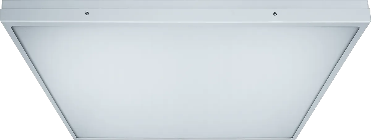 Светильник светодиодный ДВО-36w 595х595х45 4000К 3750Лм матовый IP54 Navigator Group 20367