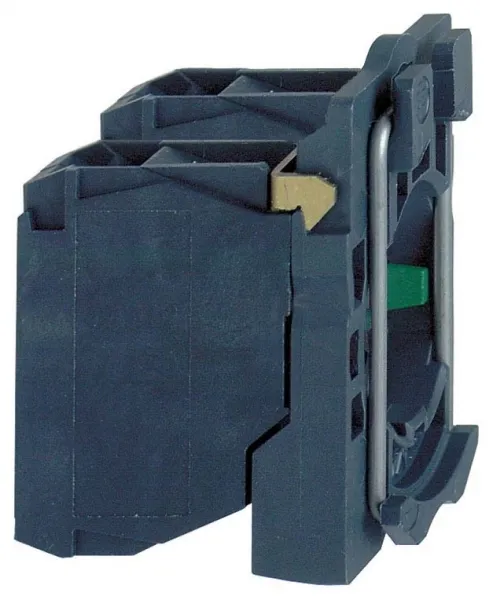 Корпус в сборе 1НО/1НЗ с зажимами под винт SE (Schneider) ZB5AZ105