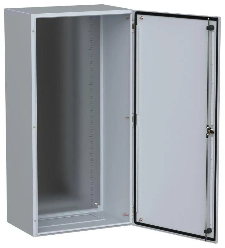 Titan 5 корпус металлический щмп-120.60.20 ухл1 ip66 iek IEK TI5-10-N-120-060-020-66