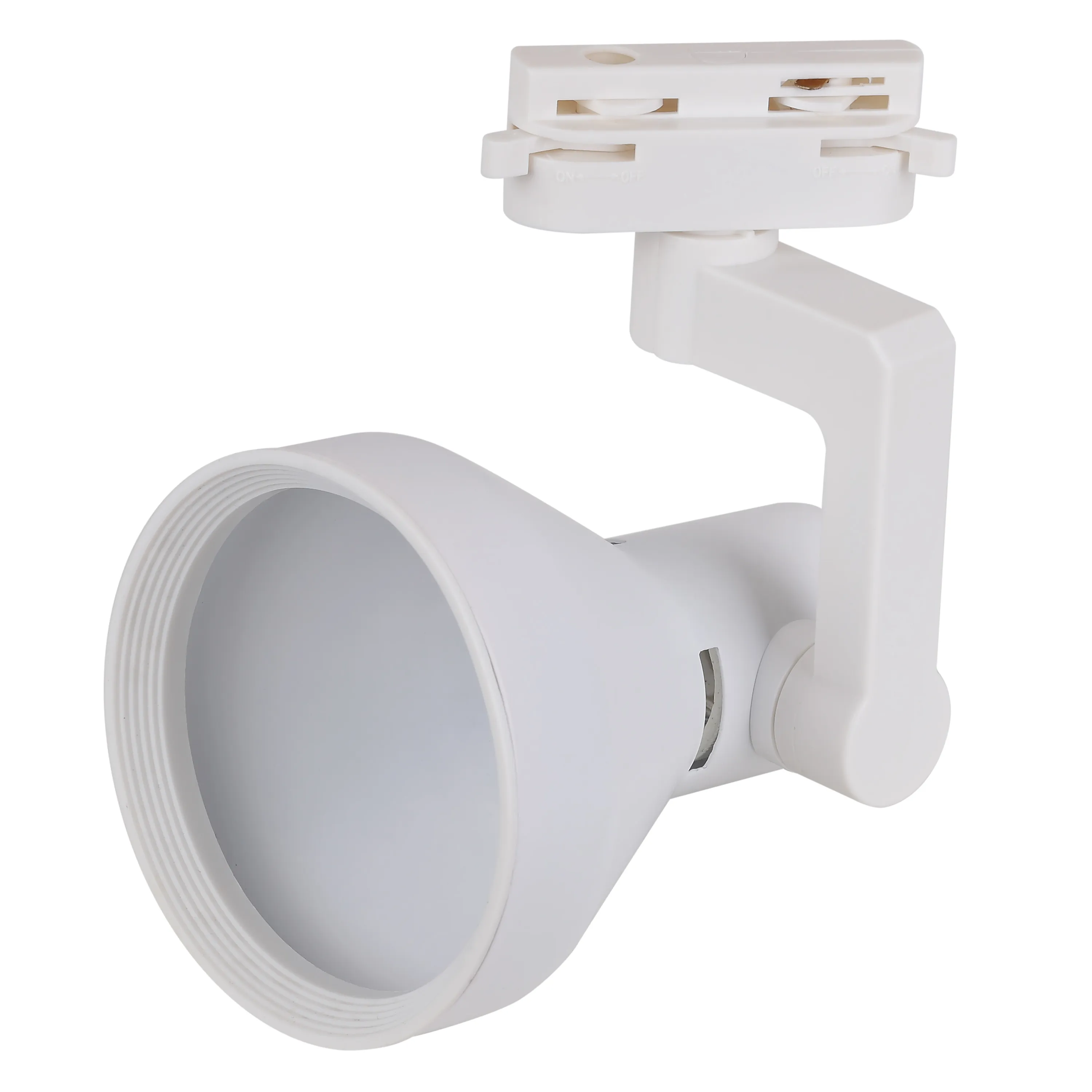 Светильник трековый LEDVANCE ECO PENDTRACKSP 1PH E27 BKDD 18X1RULEDV LEDVANCE 4099854231452