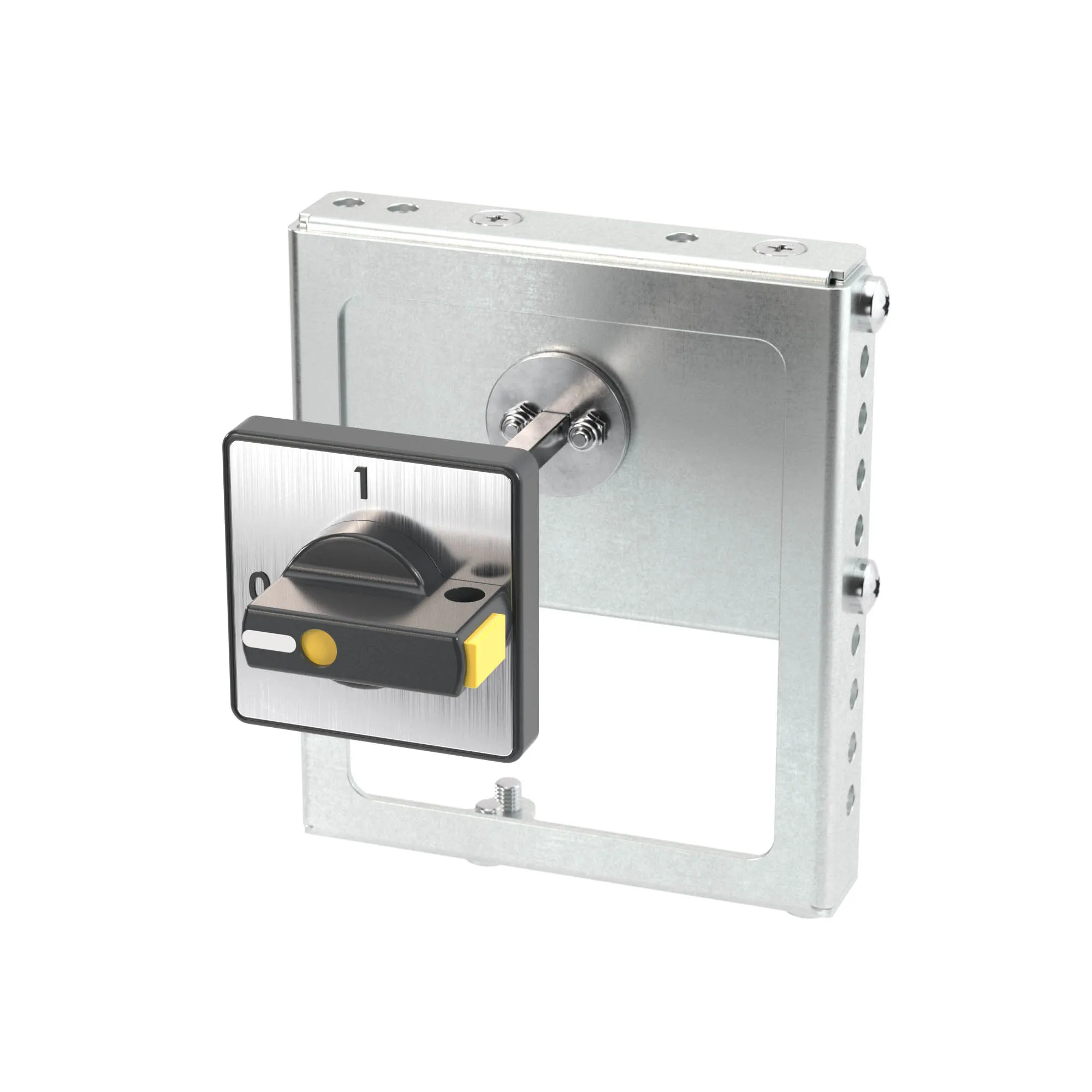 Выносная поворотная рукоятка DKC R5M2WFBM1