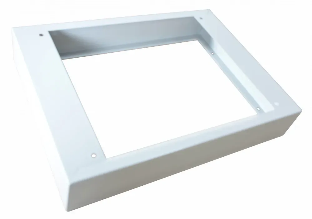 Цоколь 100x800x600 ЦВ-01 SE (Dekraft) 31244DEK