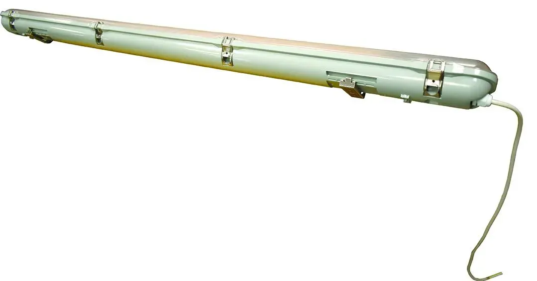 Светильник светодиодный AС-ДСП-08-40-Е13-850-П1-IP65-010 Ашасветотехника 84013010