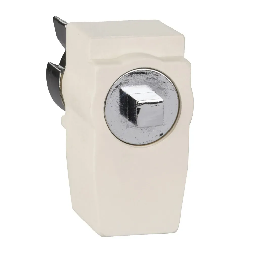 ВСТАВКА ЗАМКА С КВАДРАТНЫМ ШТЫРЁМ 6 ММ SE (Schneider) LVS07951