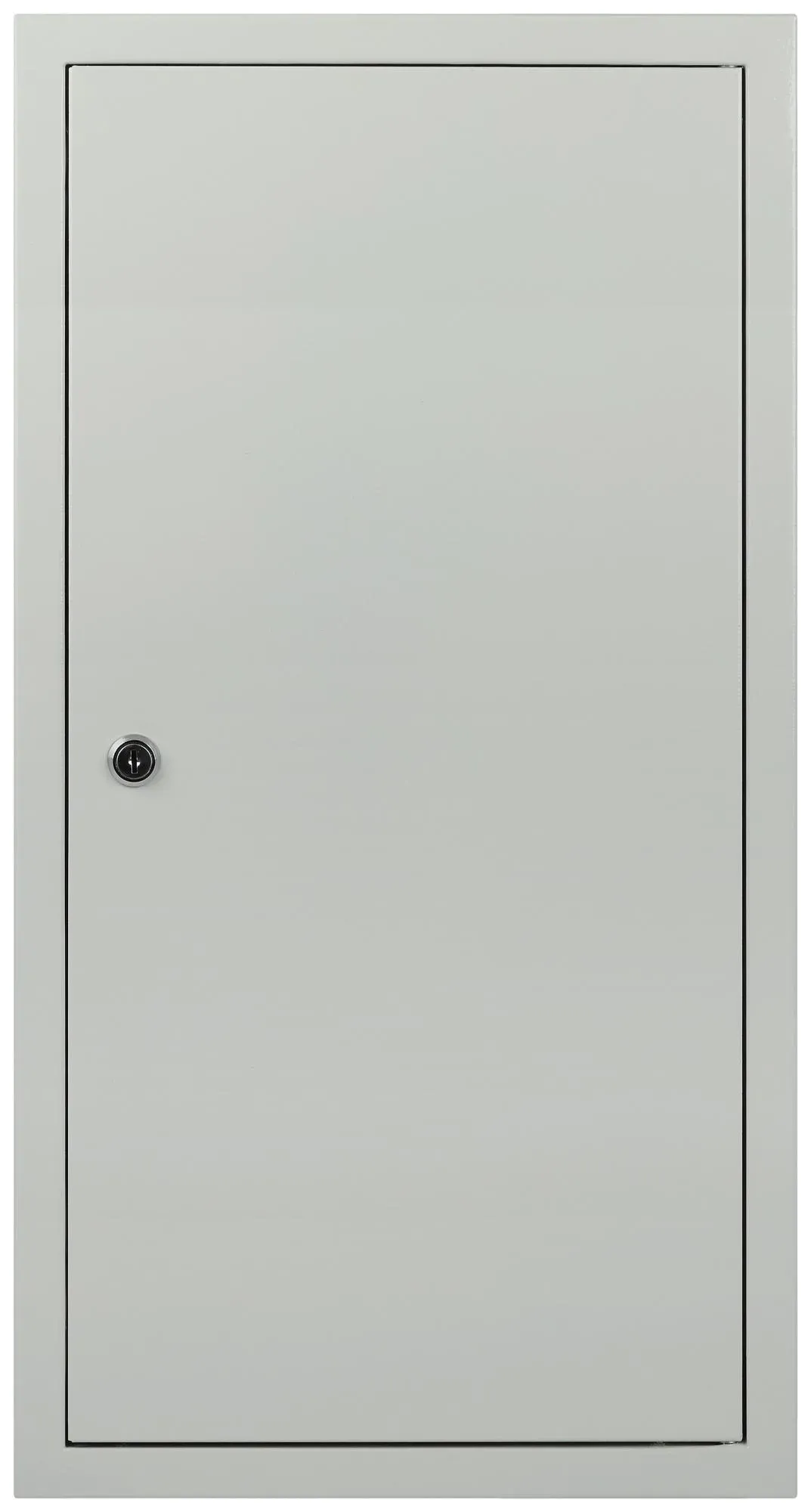 Корпус металлический ЩРв-48з-1 76 УХЛ3 IP31 (600х300х120) (30) Эра б0030163