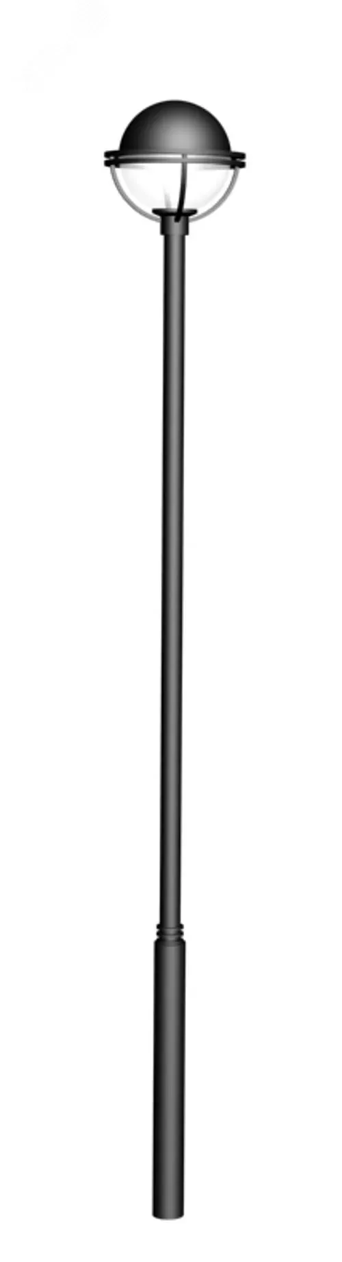 Опора (ОД-1-3,8-72 Бол-1-цл) Опора инжиниринг OE-00955