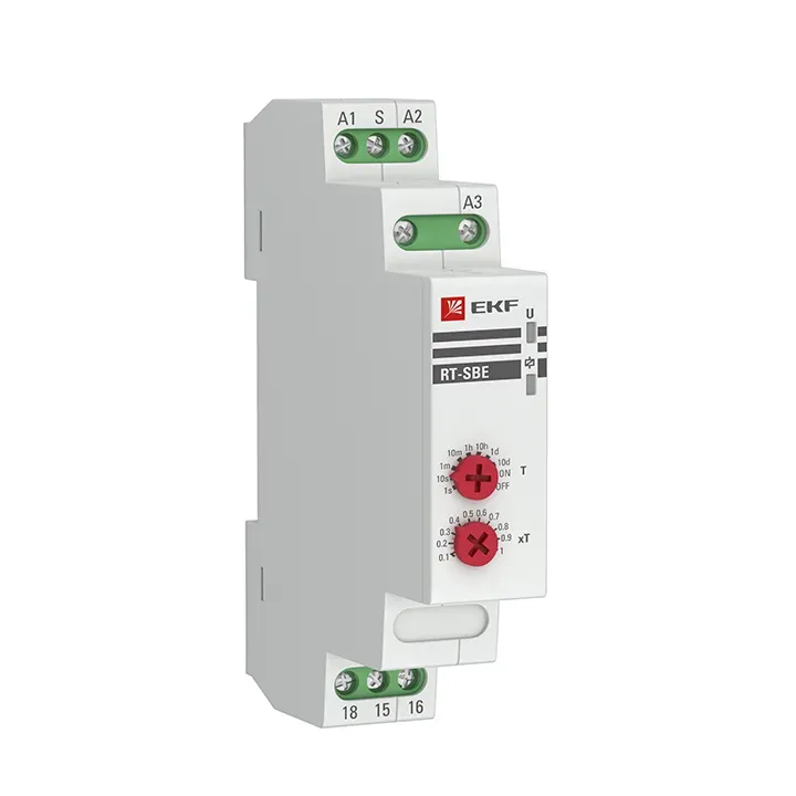 Реле времени