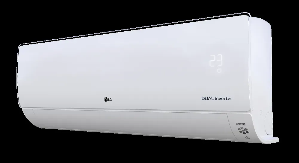 Кондиционер, блок внутренний инверторной сплит-системы настенного типа B18TS-NSK LG Air НС-1198226