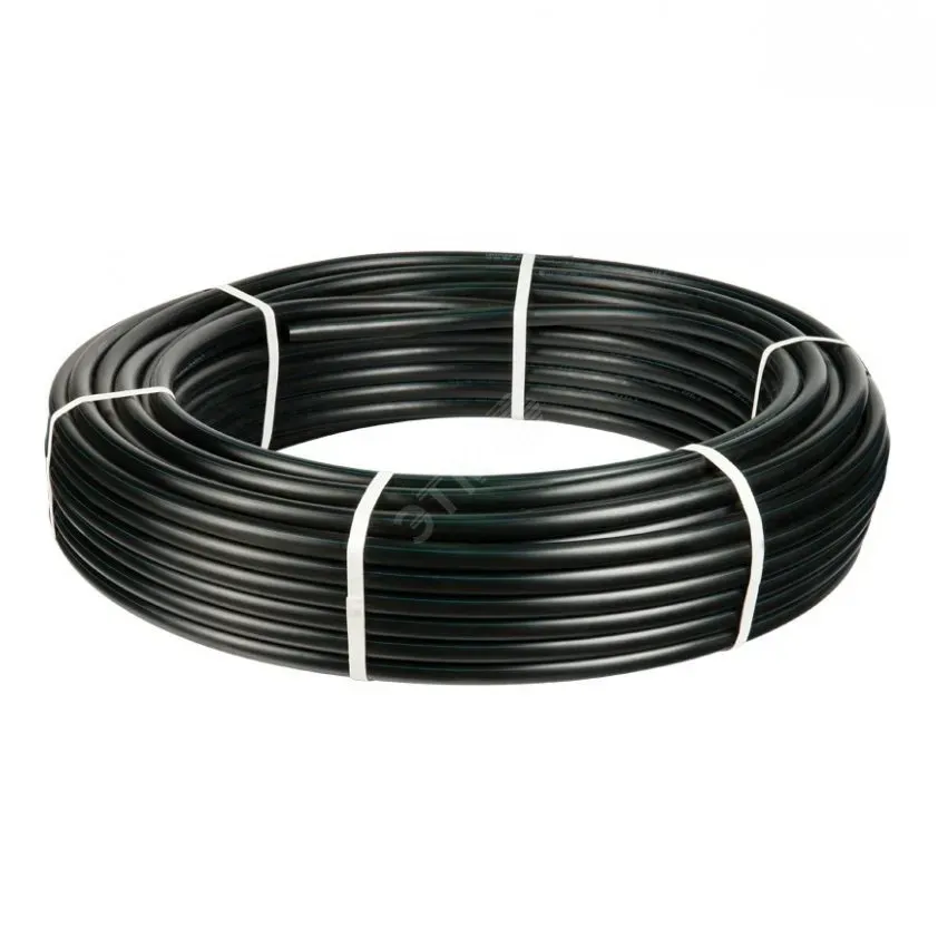 Труба ПНД 32х2,0 бухта 100м техническая ТУ2248-001-49127551-2014 ГЕОПЛАСТ ПОЛИМЕР БП000008108