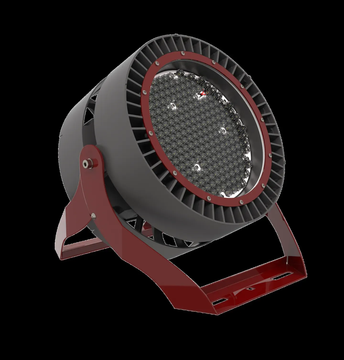 Светильник L-industry II banner PRO/250/Г50/4,0K/05/I11-61/220AC IP65 LEDEL INP250-34-513-17