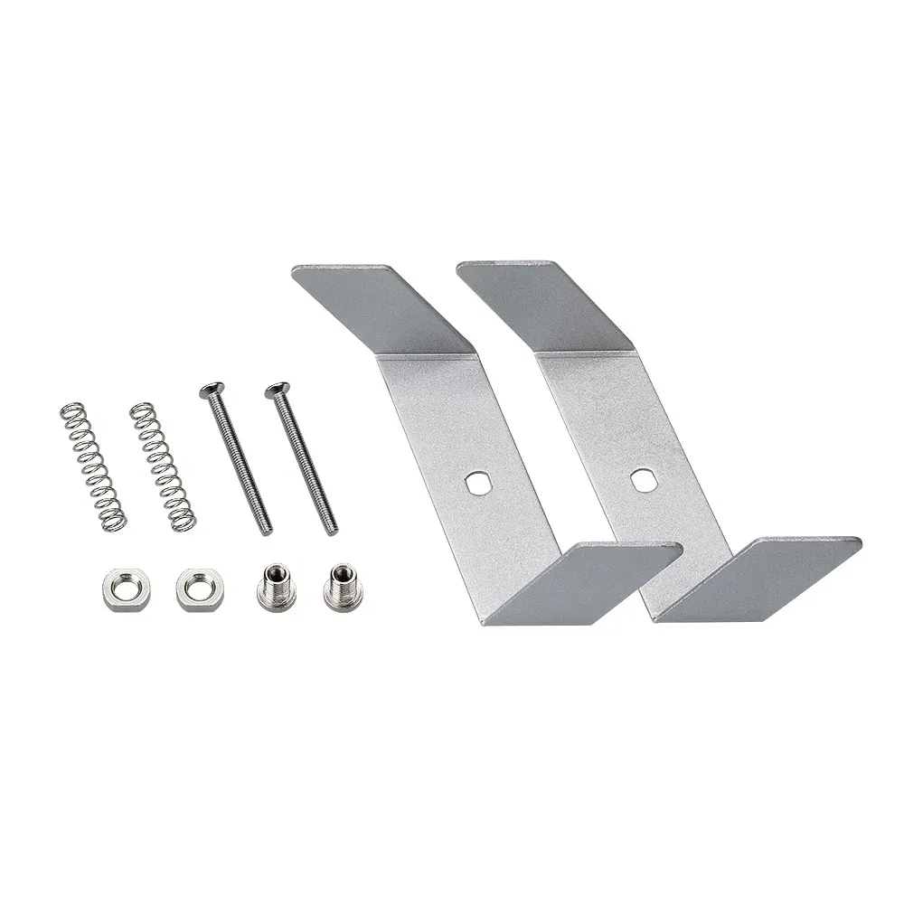 Держатель S2-LINIA94-F Set (ARL, Металл) Arlight 021194