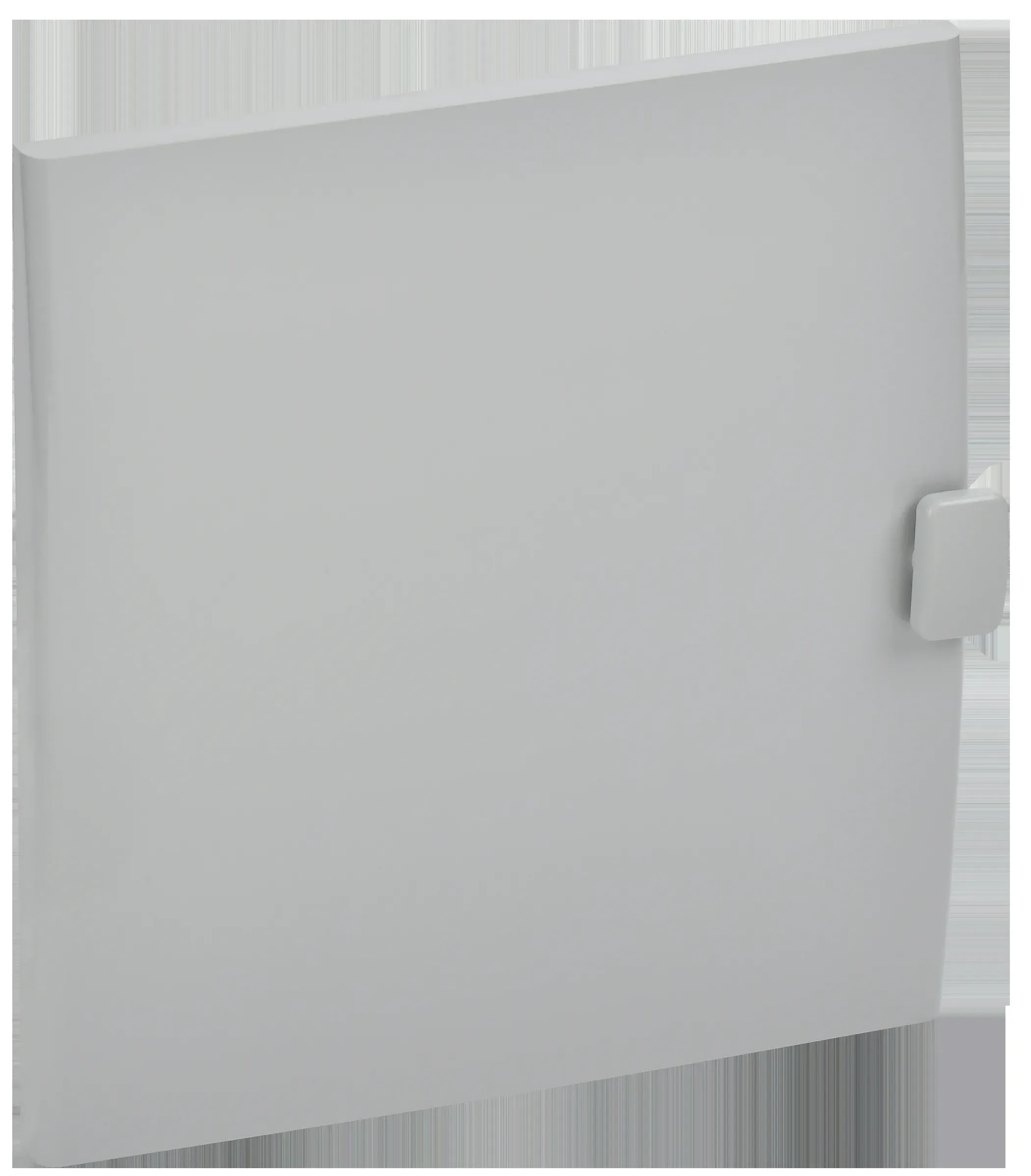 Дверца для корпуса пластикового кмпн-24 ip65 серая непрозрачная tekfor IEK TF-KP73D-DV-24-K03