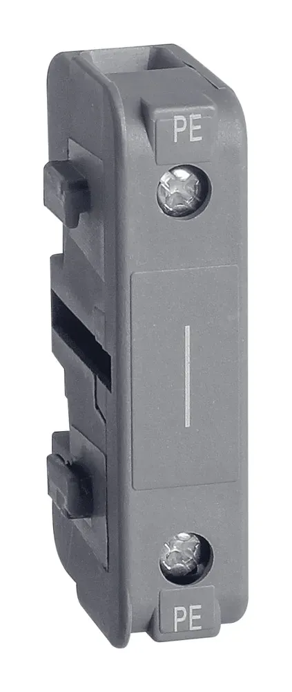 МОДУЛЬ ЗАЗЕМЛЕНИЯ MSD 25A/32A SE (Systeme) MSD32EF1