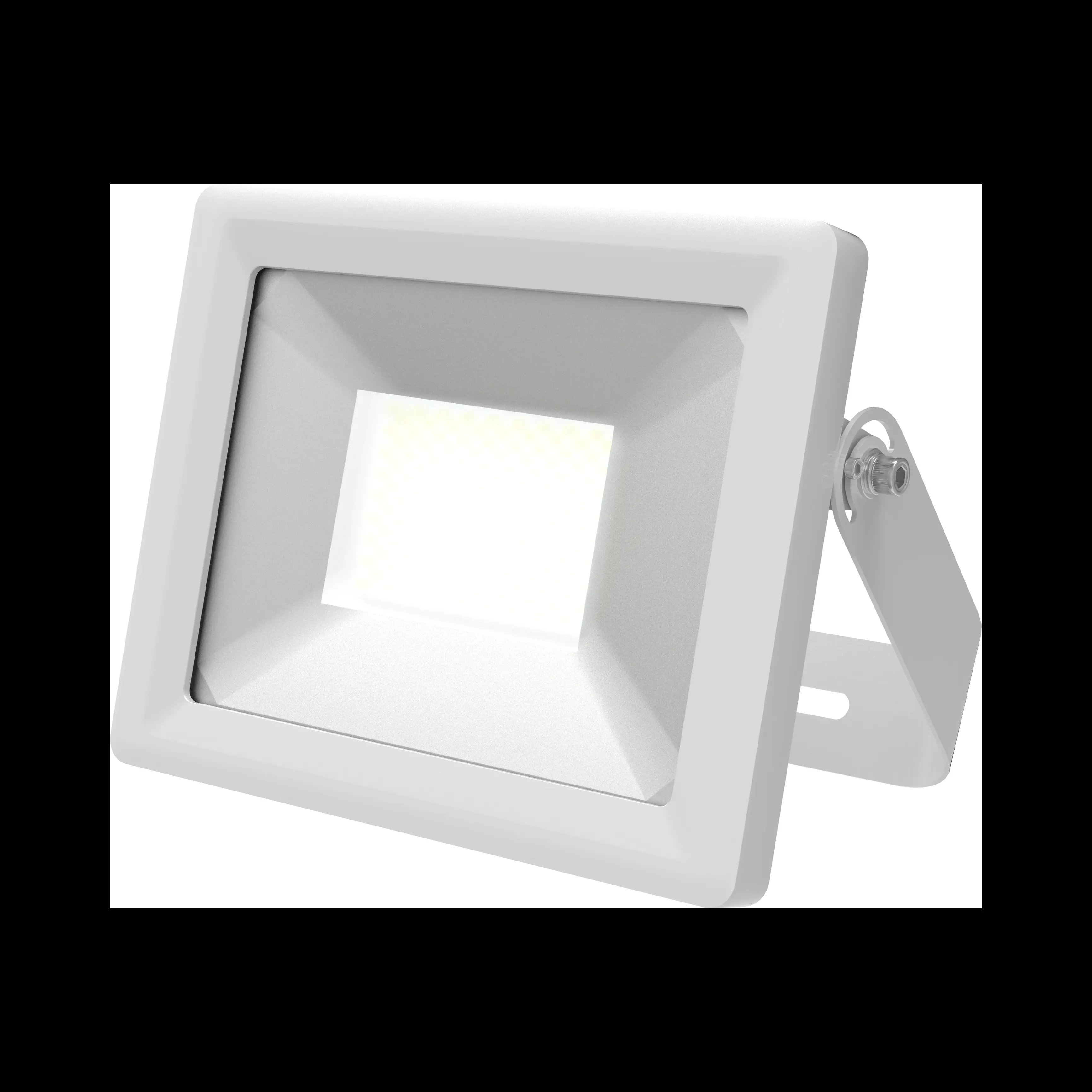 Светильник светодиодный ДПП-100Вт 120 град. IP65 11500Лм 5000К FL-01 Вартон V1-I0-70474-04L05-6510050