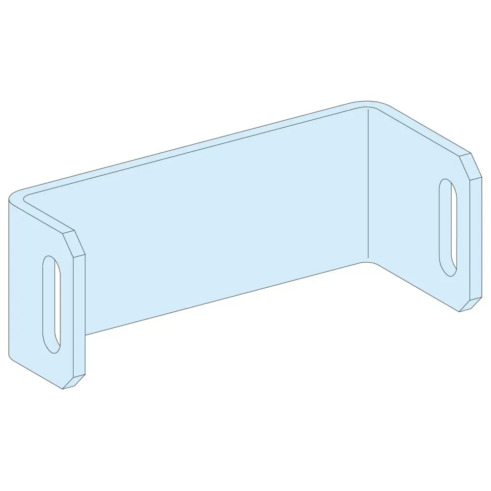КОМПЛЕКТ СОЕДИНЕНИЯ РАМ PRISMASET P SE (Schneider) LVS01198
