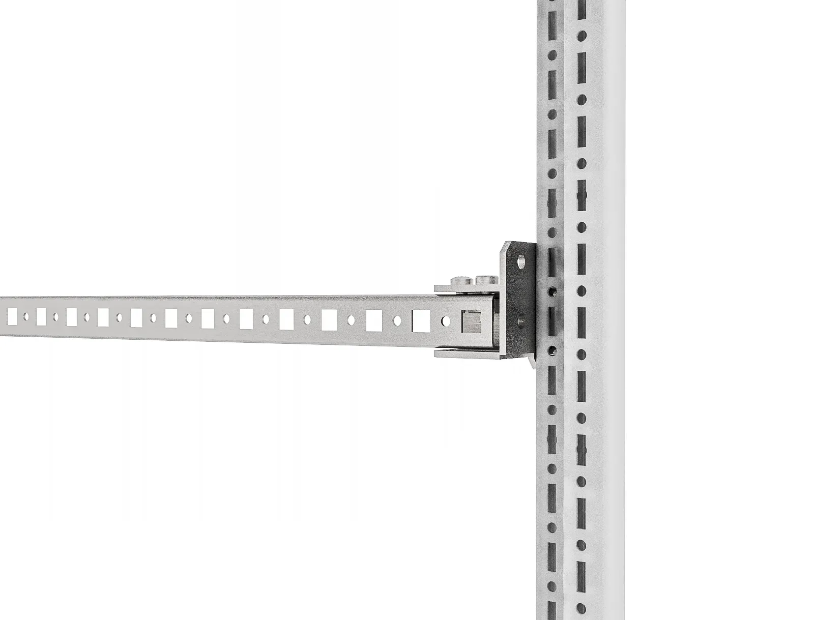 Комплект планк монтажных 23х23 тип К RS52 00.40 (4 шт.) УЗОЛА U0751402323