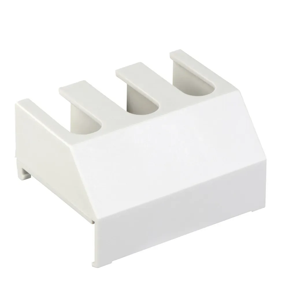 Крышка клеммная для корпуса выключателя SE (Schneider) VZ8