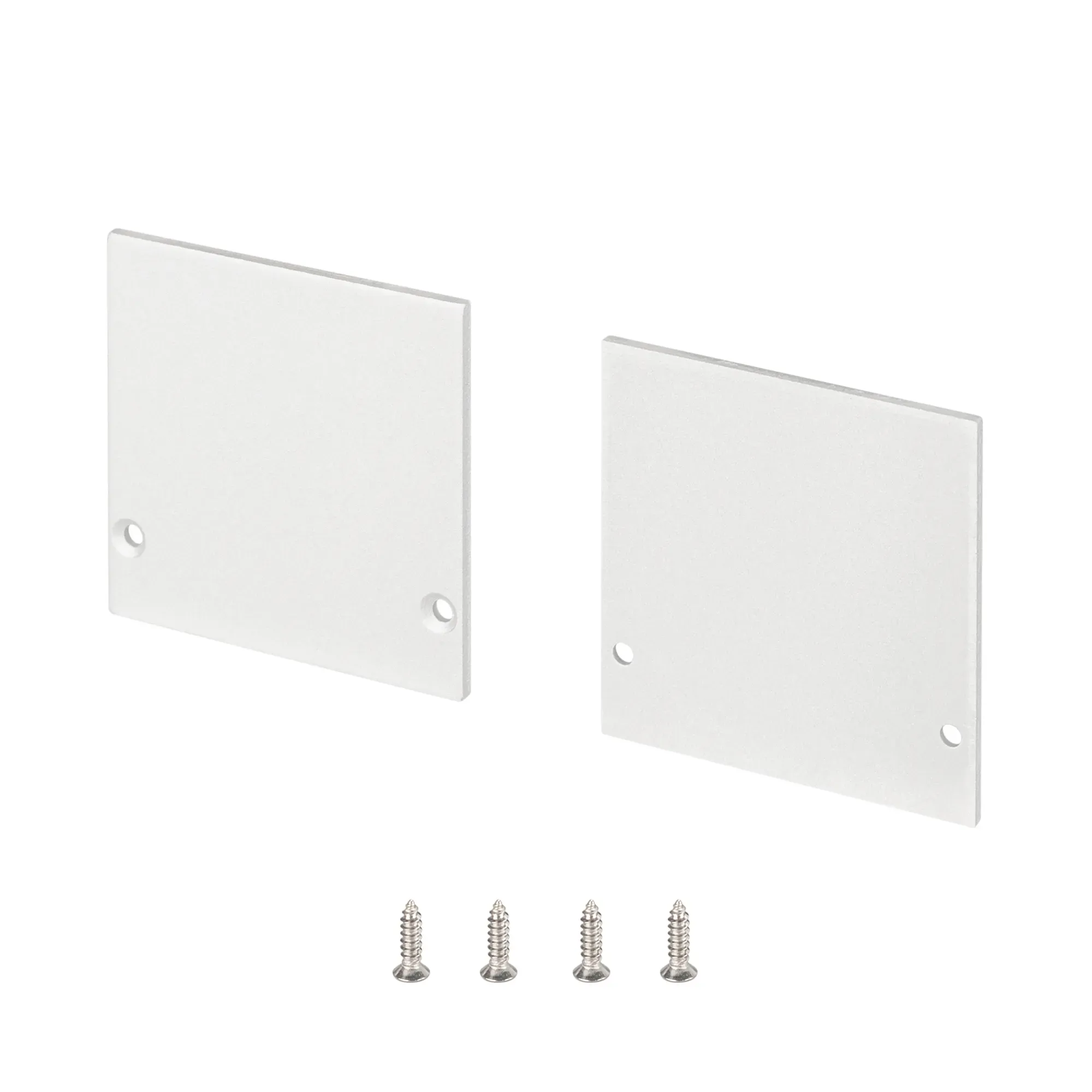 Заглушка ARH-LINE-5050 глухая (, Алюминий) Arlight 036414