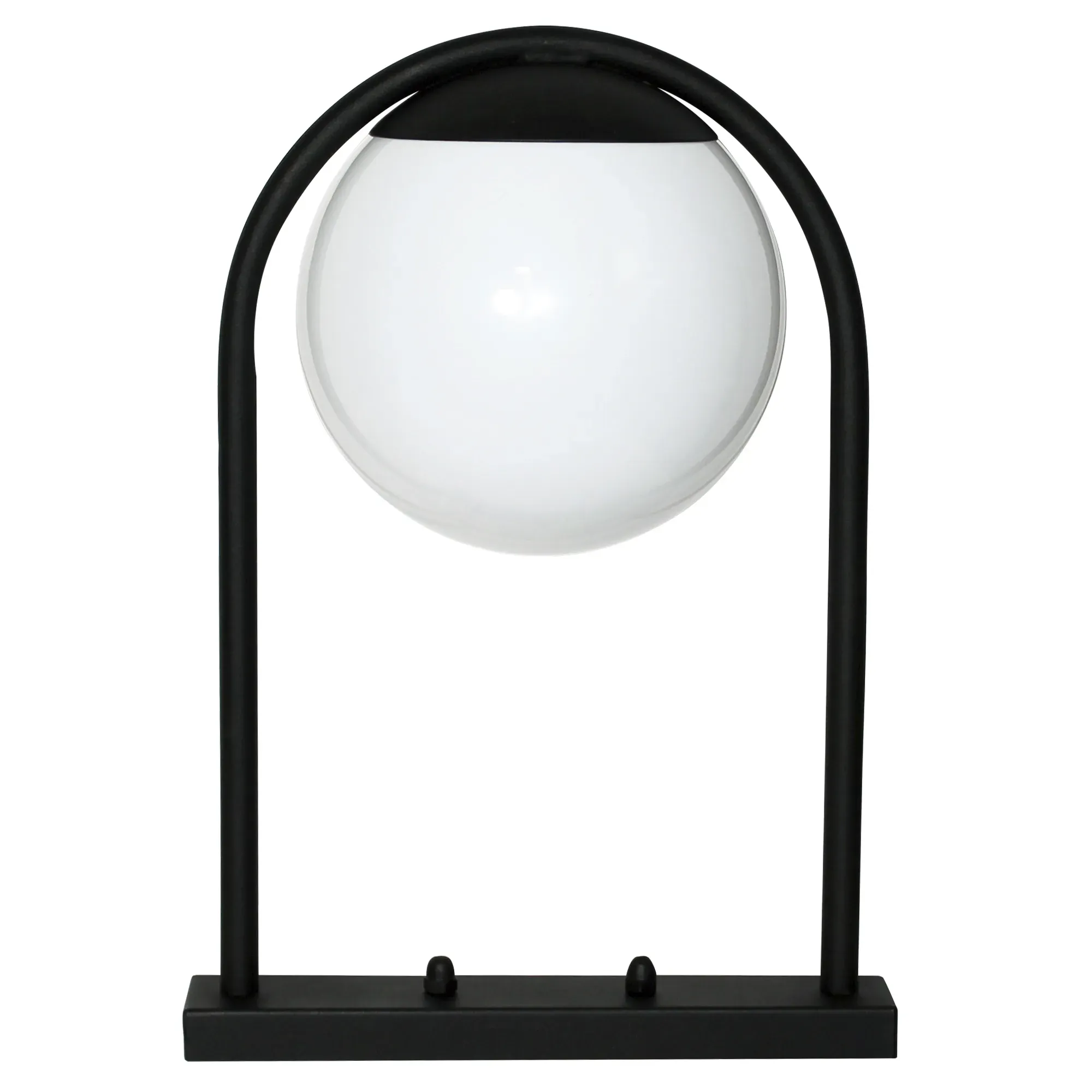 Светильник Челси 450х200 черн. НТУ 06-60-01  напольный ЭЛЕТЕХ 1030480544