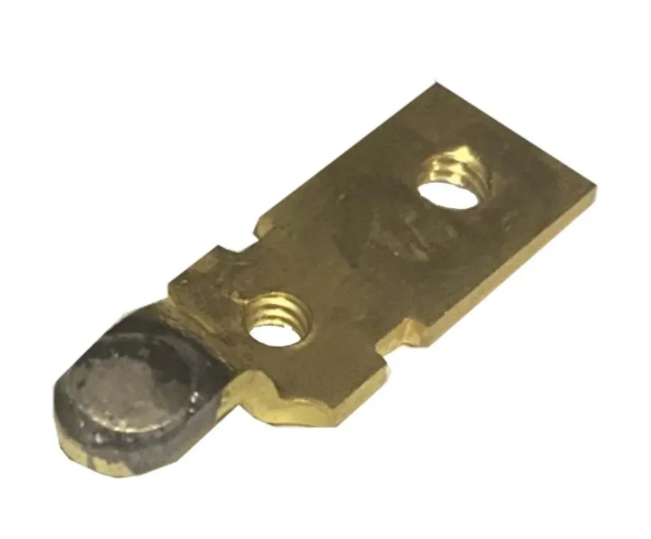 Контакт ПМЕ200 неподвижный ЭТК 00000002674