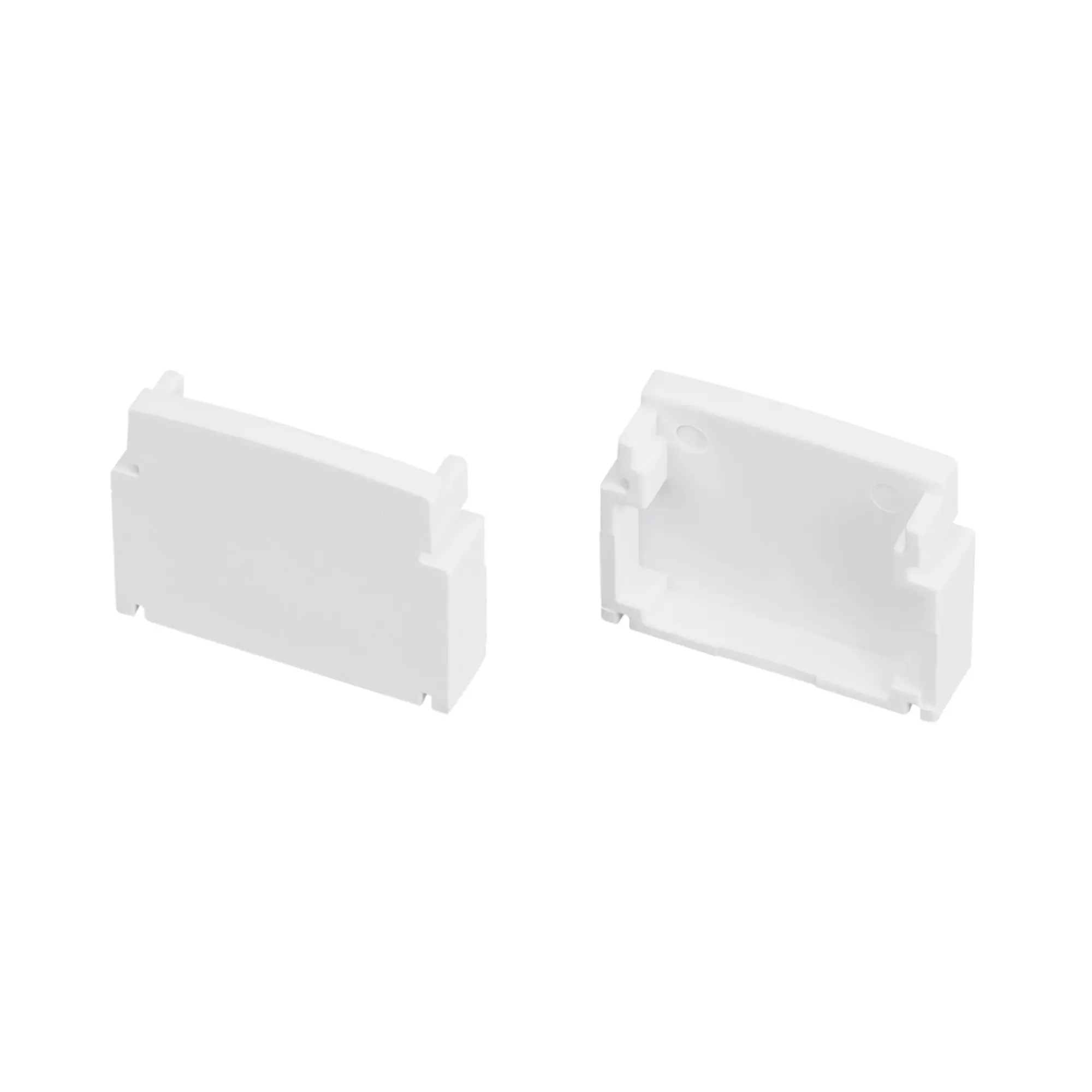 Заглушка FANTOM-W23-S глухая (Arlight, Пластик) Arlight 047501