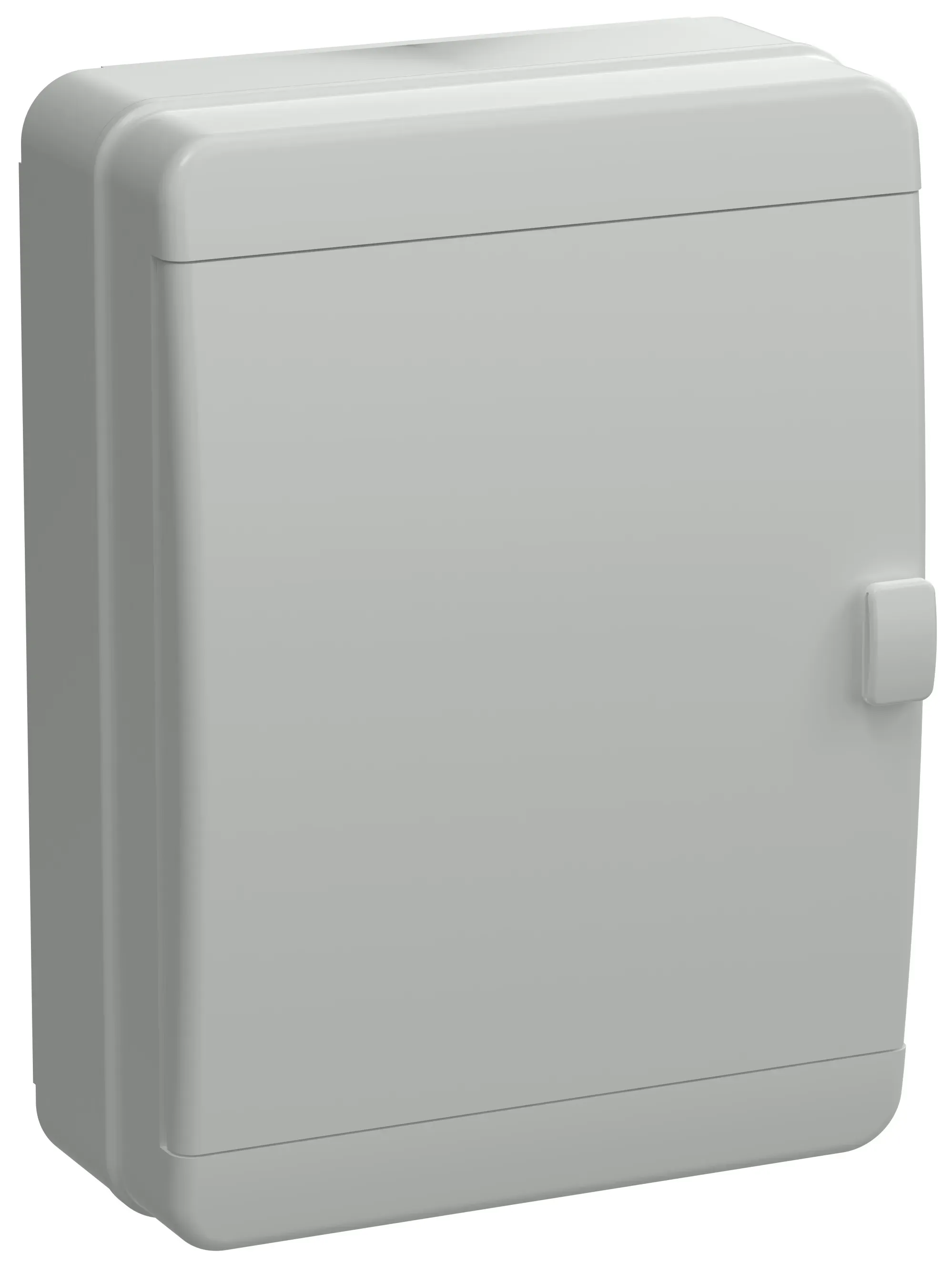 Tekfor корпус пластиковый кмпн-24 ip65 серая непрозрачная дверь iek IEK TF5-KP73-N-24-65-K03-K03