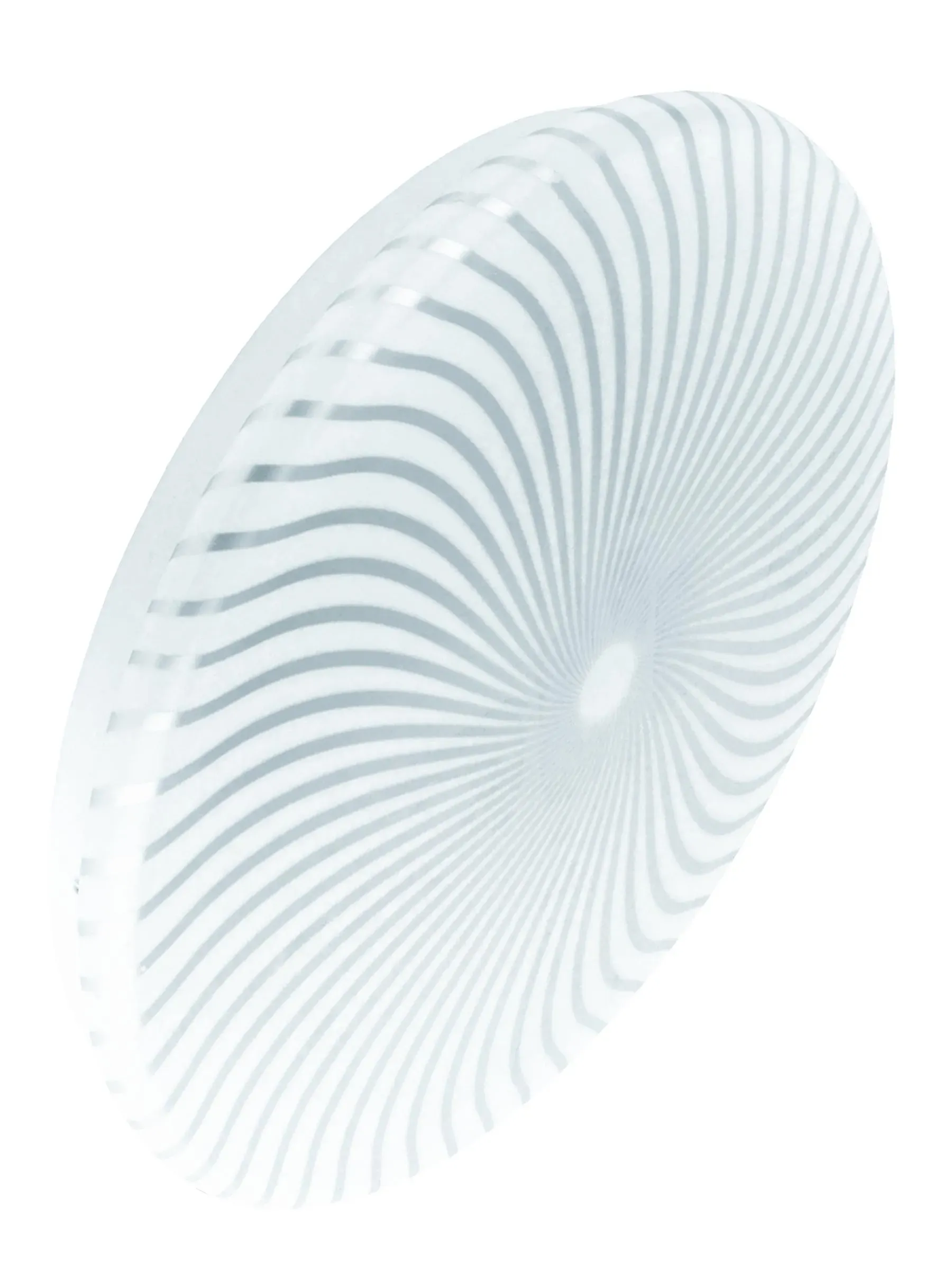 Светильник светодиодный ДБО-36 Вт настенно-потолочный AURORA 230В 6500K 2340Лм 370x55мм КОСМОС KCAuro36W_6500