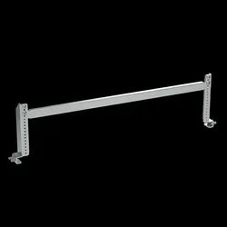 Комплект поддержки АВ, вертикальная установка Ш=800 мм DKC R5SR80L