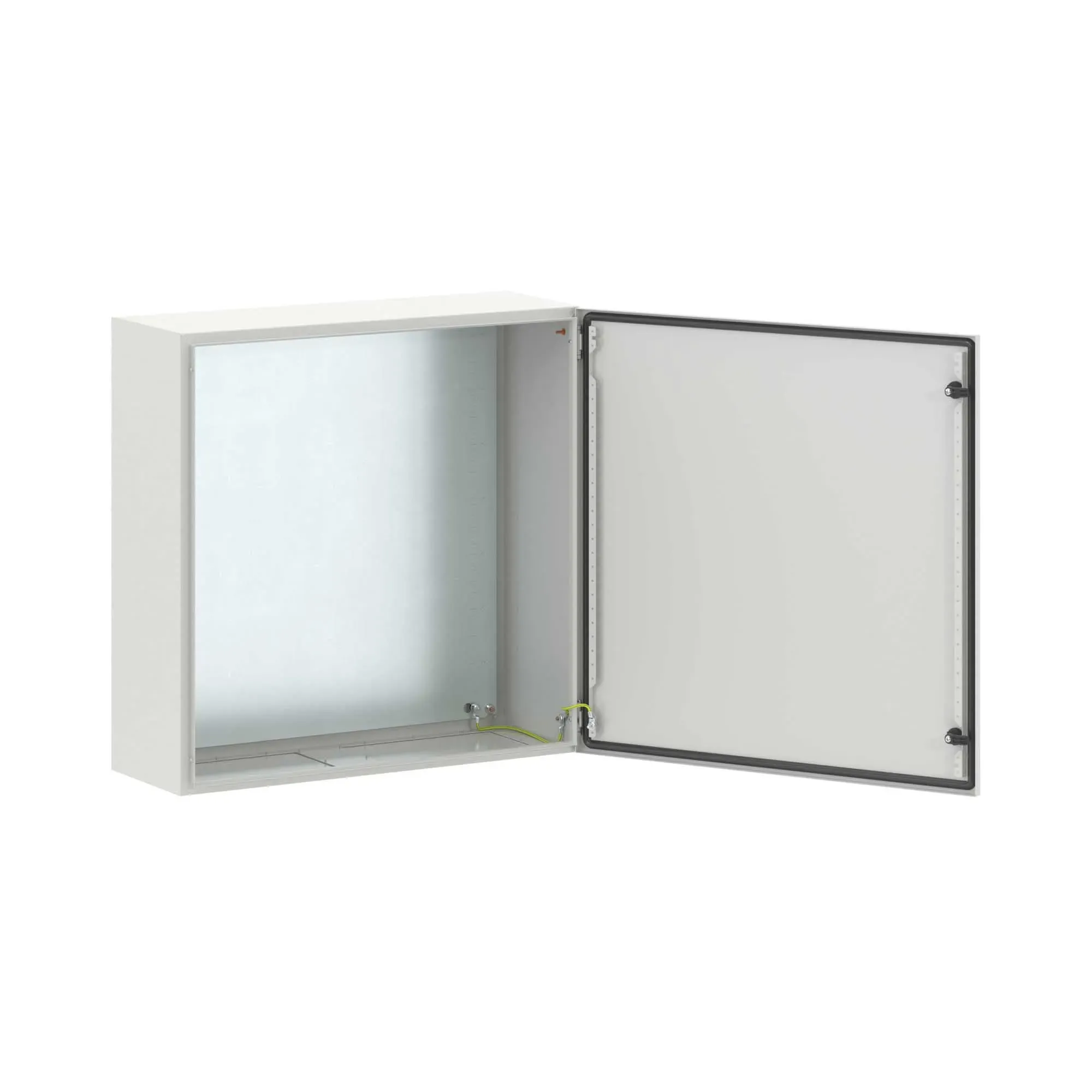 Щит монтажный щмп 800x800x300 мм ip66 ste ДКС R5STE0883