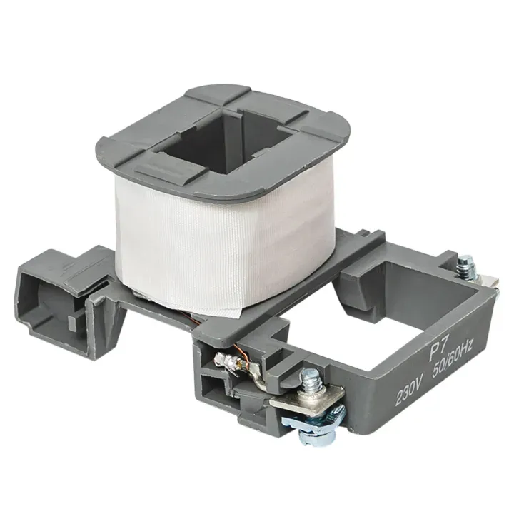 Катушка управления КМЭ 25А-32А 110В EKF ctr-k-25-32a-110v