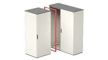 Рама для углового соединения CQE В=2200 Ш/Г=600 DKC R5ACF2260