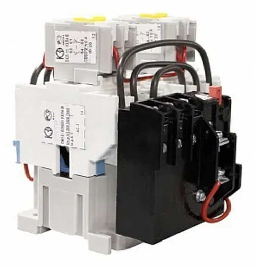 Пускатель э/м ПМ12-025601 УХЛ4 В, 380В, (2з+4р), РТТ-131, 16,0А Электротехник 040601240ВВ380000610