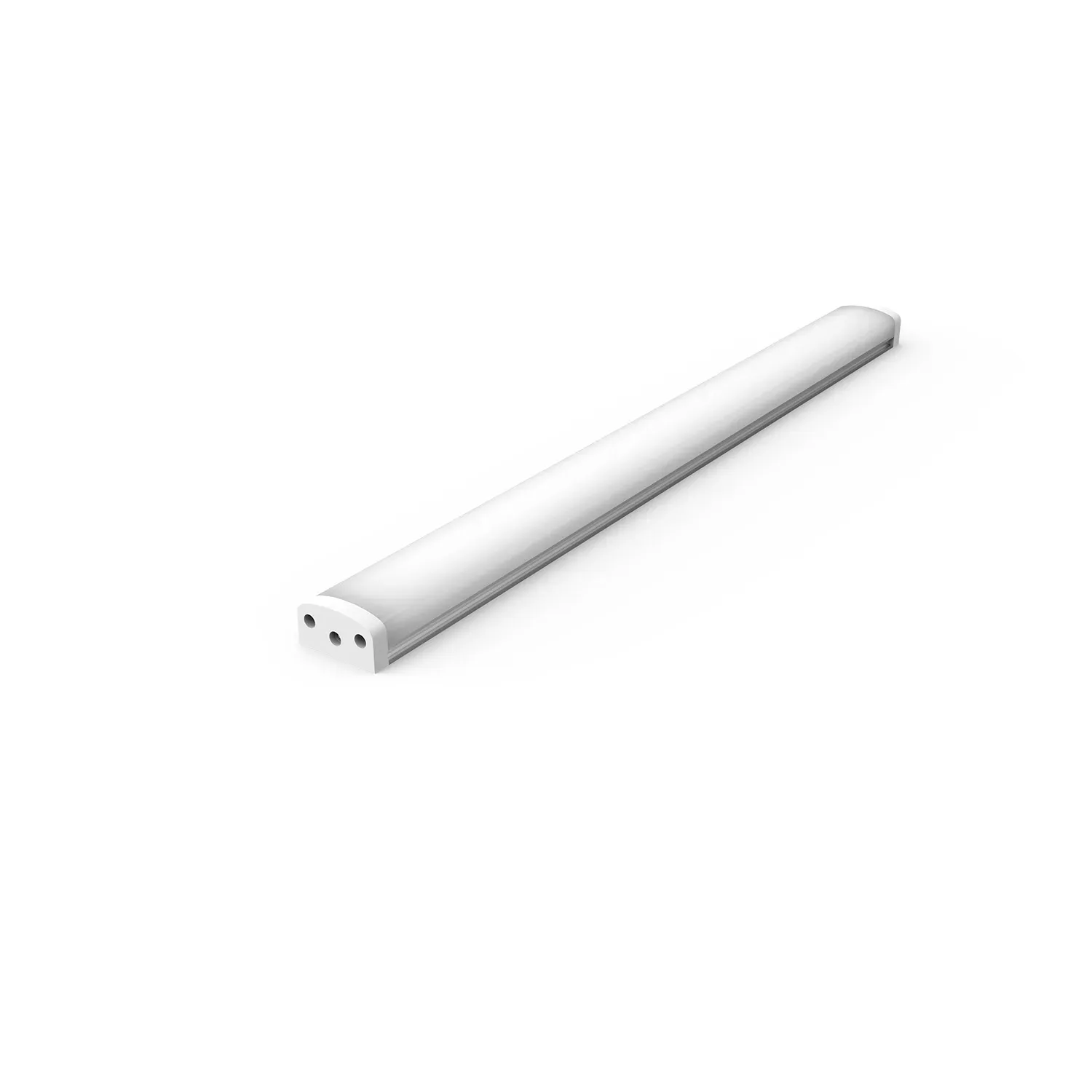 Светильник модульный линейный сенсорный 3,5 Вт 350 Лм 4000К 325х25х13 мм IP20 модельК работает от движения рукой Modul Gauss 9021531235