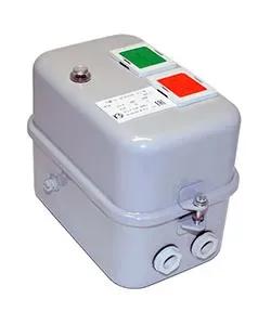 Пускатель э/м ПМ12-010230 У2 В, 220В, (3з), РТТ5-10-1, 8,50А Электротехник 020230301ВВ220001910