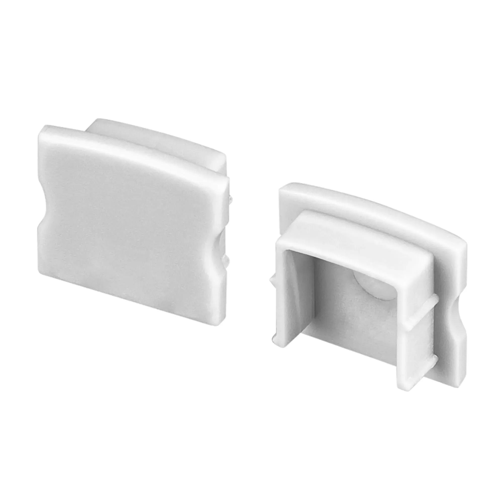 Заглушка LINE-1715 глухая (Arlight, Пластик) Arlight 044264