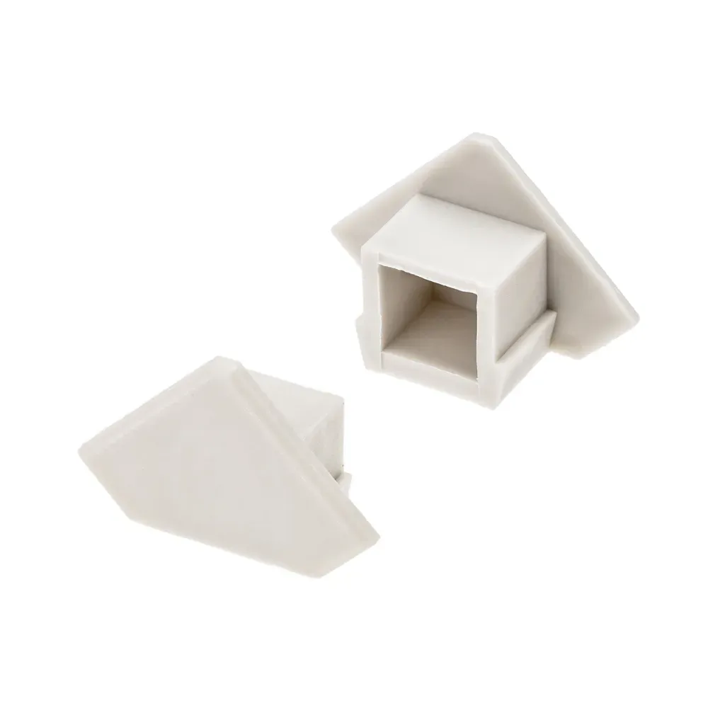 Заглушка для PDS45-T глухая (KT) (пластик) Arlight 016182