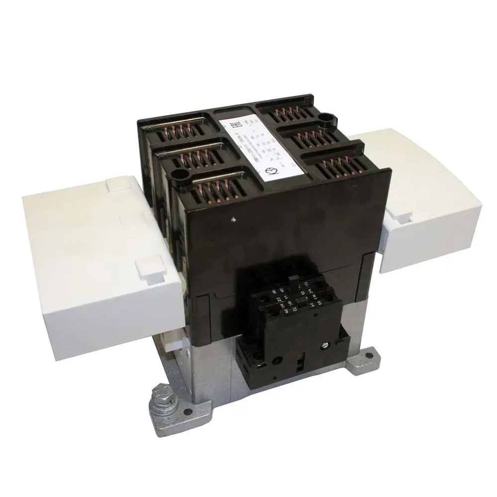 Контактор электромагнитный ПМ12-250151 УХЛ4 В,    380В КЗЭА г.Кашин 075151440ВВ380000000