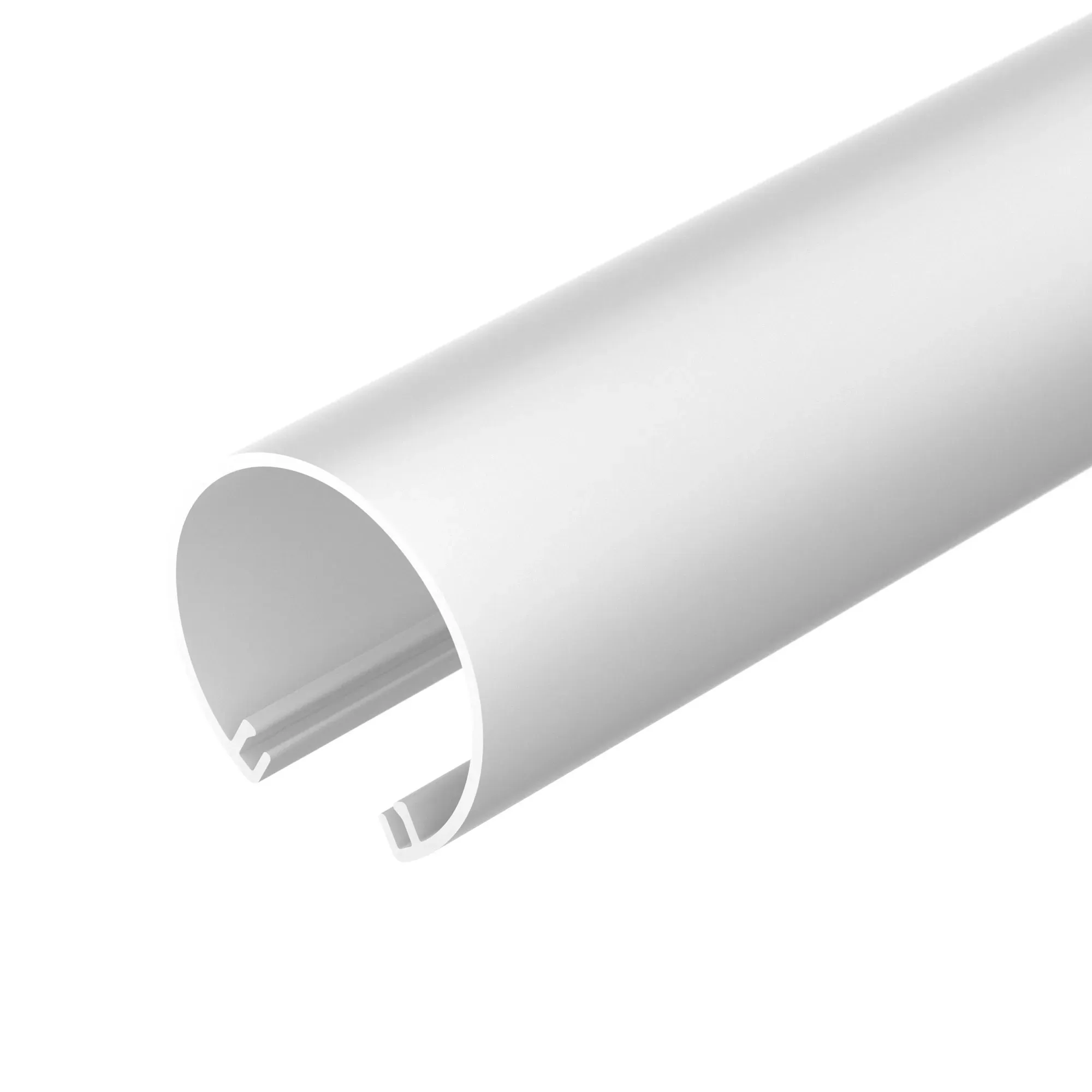 Экран ROUND-D40-2000  (Arlight, Пластик) Arlight 044519
