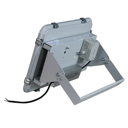 Светильник светодиодный ДПП-100 Урал LED-100-Medium (1/840/RAL7035/D/230V/0/GEN1)