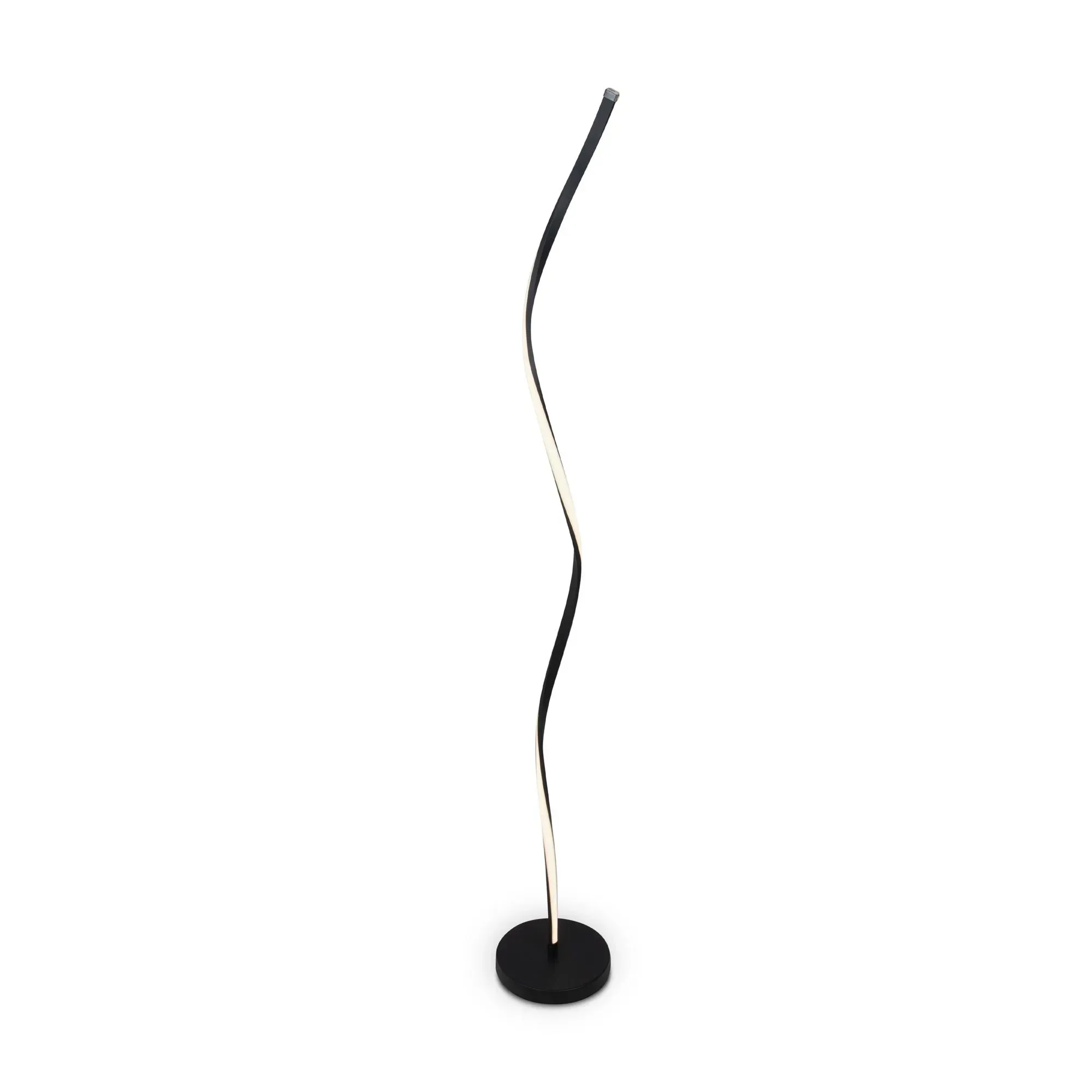 Напольный светильник (торшер) FR6103FL-L28B Freya FR6103FL-L28B